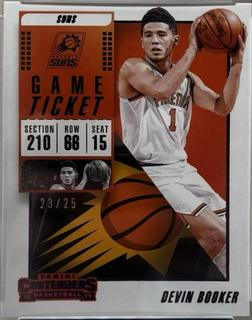 Devin Booker