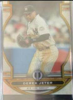 Derek Jeter