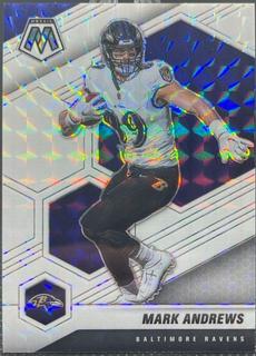 Mark Andrews