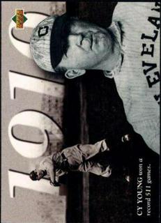 Cy Young