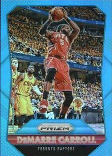 DeMarre Carroll