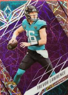 Trevor Lawrence