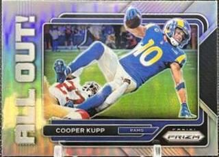 Cooper Kupp