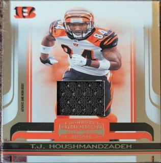 T.J. Houshmandzadeh