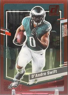 D'Andre Swift