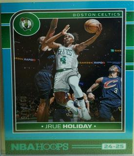 Jrue Holiday