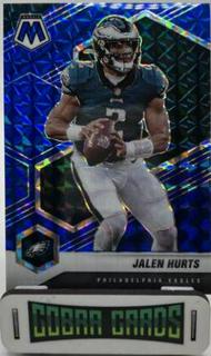 Jalen Hurts