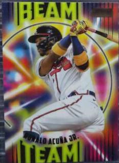 Ronald Acuna Jr.