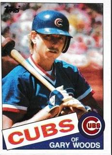 Gary Woods