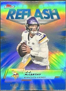 J.J. McCarthy