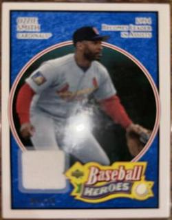 Ozzie Smith