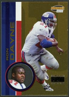 Ron Dayne