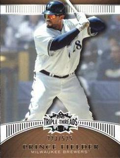 Prince Fielder