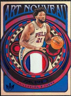Joel Embiid