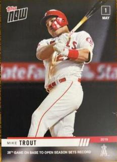 Mike Trout