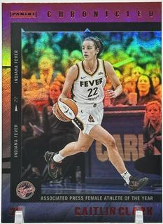 Caitlin Clark