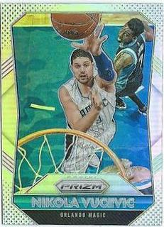 Nikola Vucevic