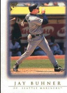 Jay Buhner