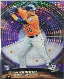 Yulieski Gurriel
