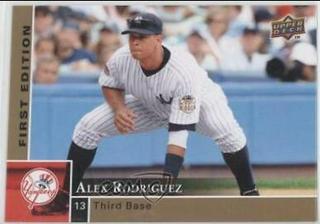 Alex Rodriguez