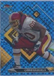 Chris Samuels
