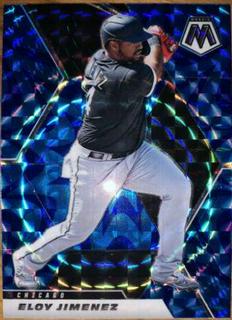 Eloy Jimenez