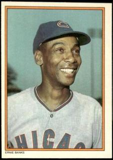 Ernie Banks