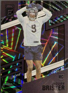 Jaquan Brisker