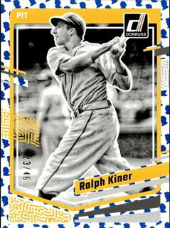 Ralph Kiner