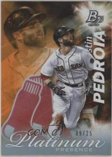 Dustin Pedroia