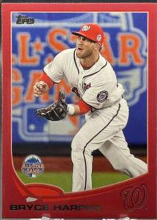 Bryce Harper