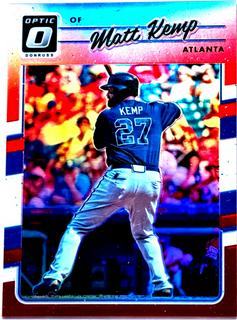 Matt Kemp