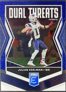 Julian Edelman
