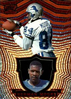 Herman Moore