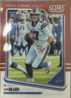 Josh Allen