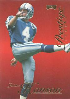 Jason Hanson