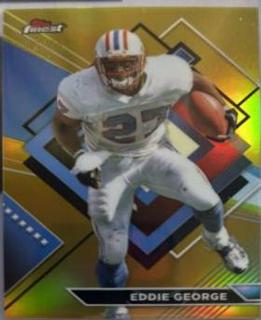 Eddie George