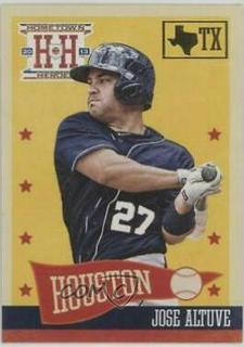 Jose Altuve