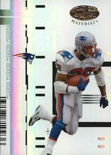 Curtis Martin