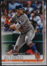 Pete Alonso