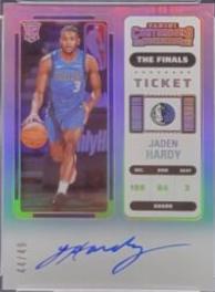 Jaden Hardy