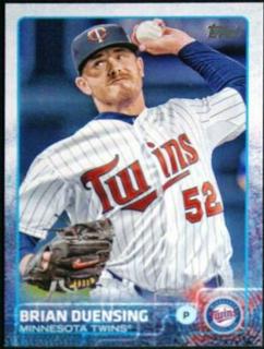 Brian Duensing