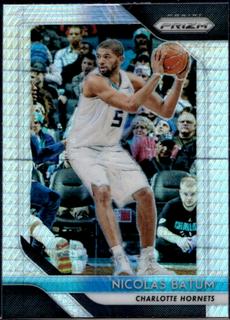 Nicolas Batum