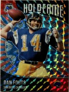 Dan Fouts