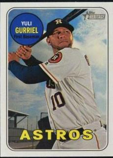 Yuli Gurriel
