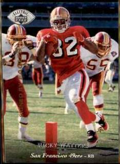 Ricky Watters