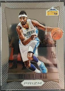 Corey Brewer