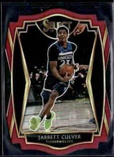 Jarrett Culver