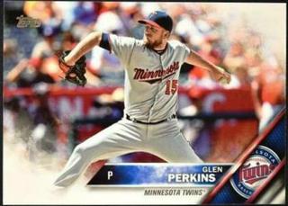 Glen Perkins