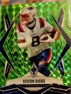 Stefon Diggs